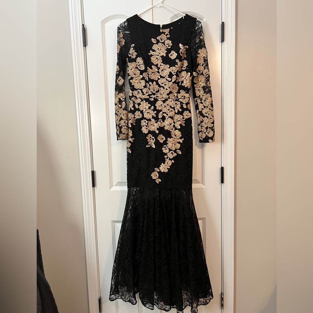 Xscape dress